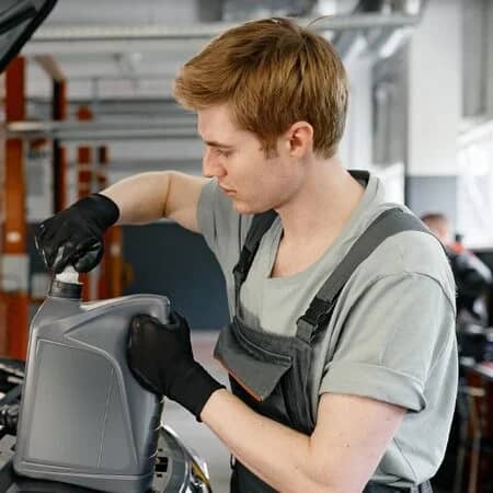 Диагностика ходовой части в Фит Сервис за 29 минут